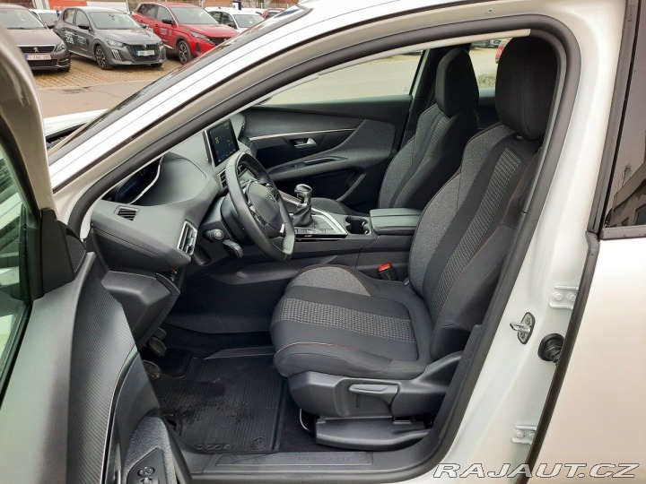 Peugeot 3008 ACTIVE PACK 1.5 BHDi 130k 2022