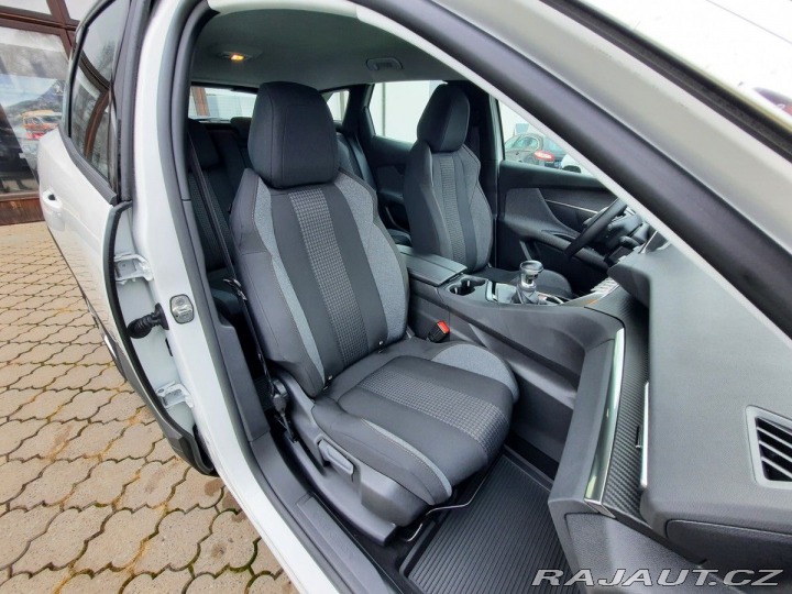 Peugeot 3008 ACTIVE PACK 1.5 BHDi 130k 2022