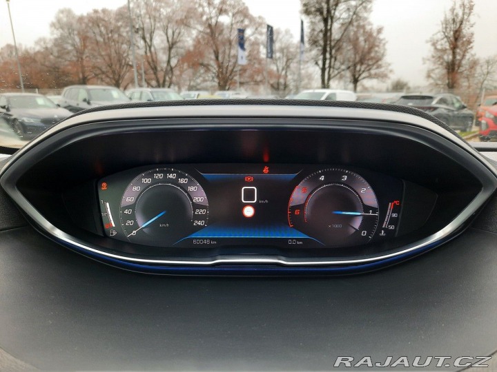 Peugeot 3008 ACTIVE PACK 1.5 BHDi 130k 2022