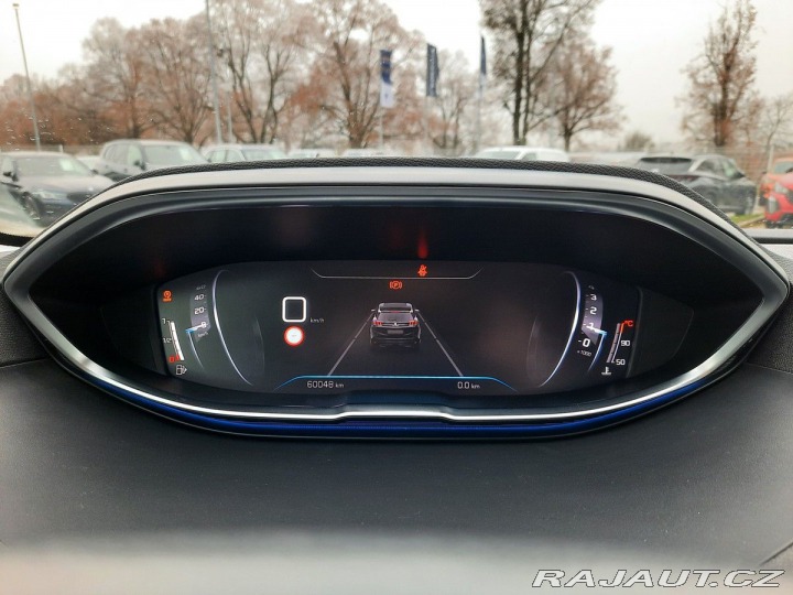 Peugeot 3008 ACTIVE PACK 1.5 BHDi 130k 2022