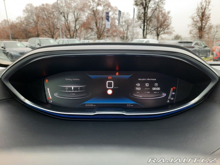 Peugeot 3008 ACTIVE PACK 1.5 BHDi 130k 2022