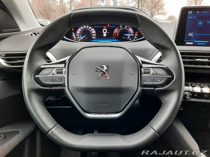 Peugeot 3008 ACTIVE PACK 1.5 BHDi 130k 2022