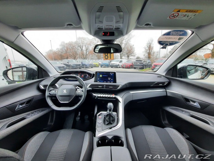 Peugeot 3008 ACTIVE PACK 1.5 BHDi 130k 2022