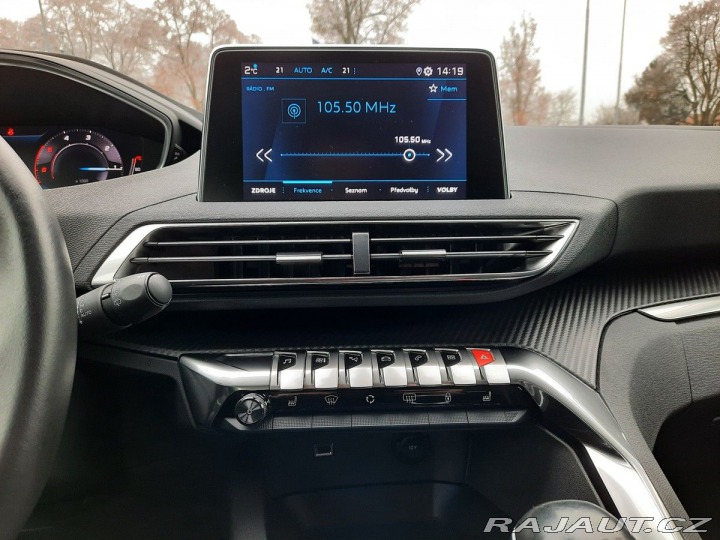 Peugeot 3008 ACTIVE PACK 1.5 BHDi 130k 2022