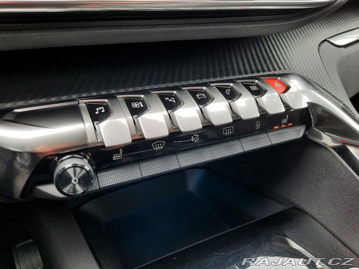 Peugeot 3008 ACTIVE PACK 1.5 BHDi 130k 2022