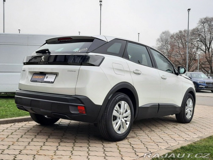 Peugeot 3008 ACTIVE PACK 1.5 BHDi 130k 2022