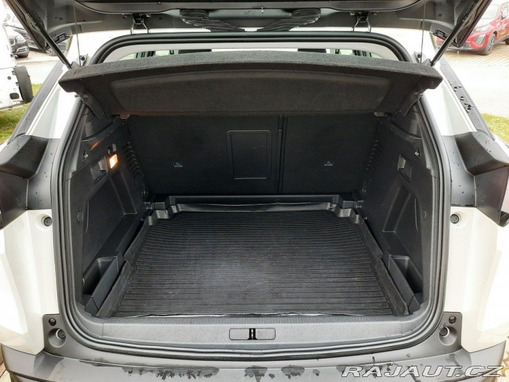 Peugeot 3008 ACTIVE PACK 1.5 BHDi 130k 2022