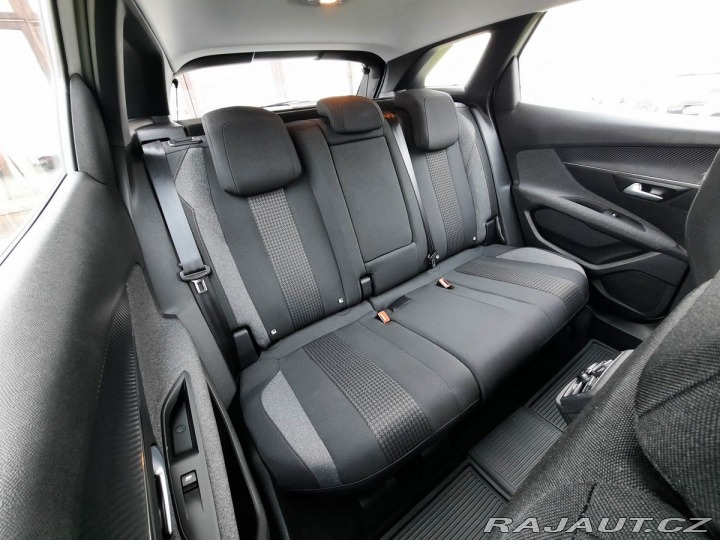 Peugeot 3008 ACTIVE PACK 1.5 BHDi 130k 2022