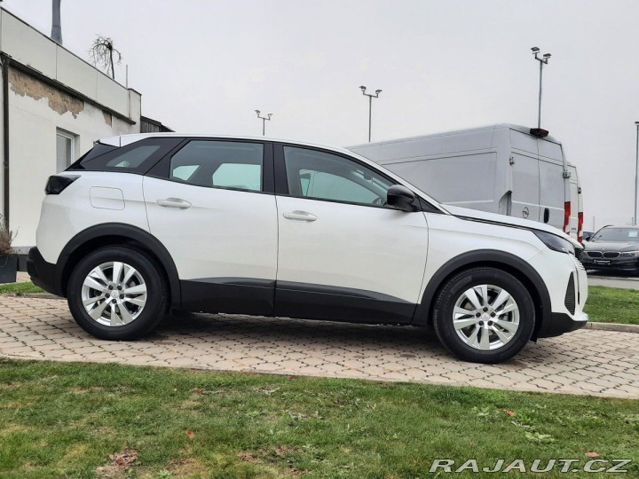Peugeot 3008 ACTIVE PACK 1.5 BHDi 130k 2022
