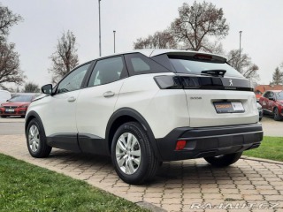 Peugeot 3008 ACTIVE PACK 1.5 BHDi 130k 2022
