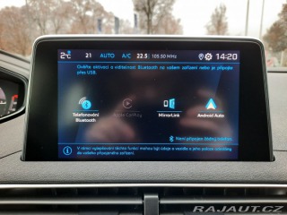 Peugeot 3008 ACTIVE PACK 1.5 BHDi 130k 2022
