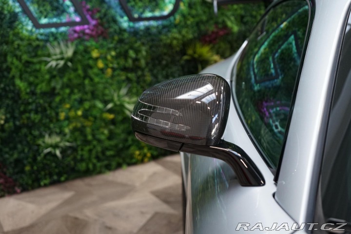 Mercedes-Benz AMG GT Black Series 537kW Cerami 2022
