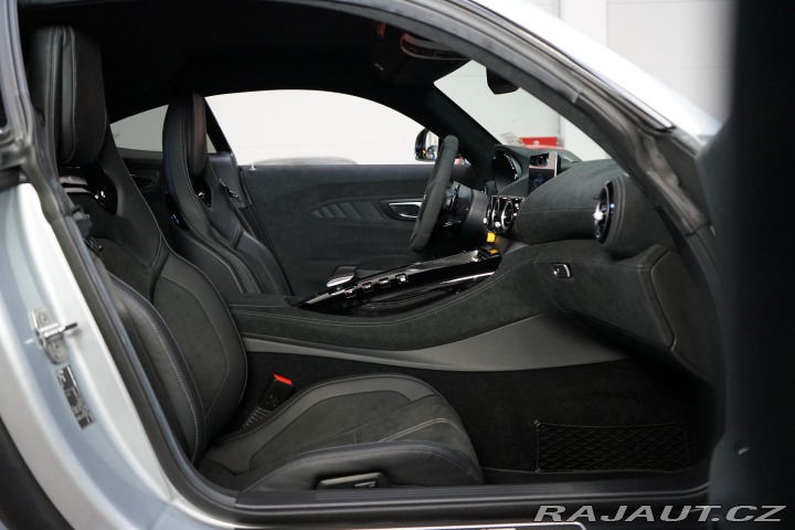 Mercedes-Benz AMG GT Black Series 537kW Cerami 2022