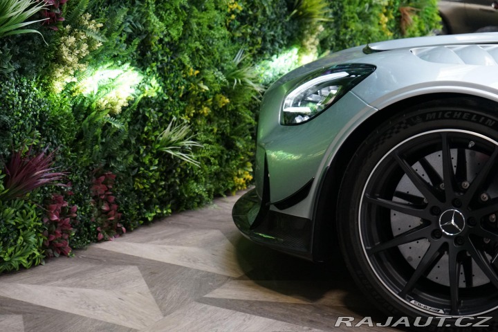 Mercedes-Benz AMG GT Black Series 537kW Cerami 2022