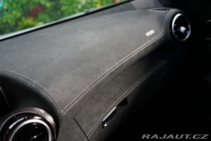 Mercedes-Benz AMG GT Black Series 537kW Cerami 2022