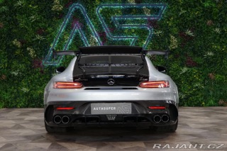 Mercedes-Benz AMG GT Black Series 537kW Cerami 2022