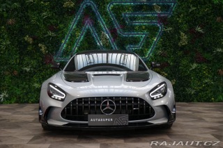 Mercedes-Benz AMG GT Black Series 537kW Cerami 2022