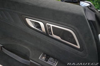 Mercedes-Benz AMG GT Black Series 537kW Cerami 2022