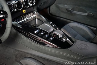 Mercedes-Benz AMG GT Black Series 537kW Cerami 2022