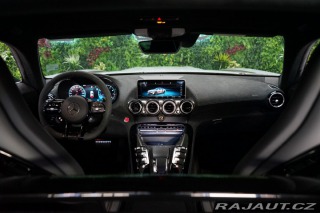 Mercedes-Benz AMG GT Black Series 537kW Cerami 2022