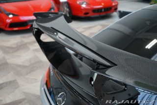 Mercedes-Benz AMG GT Black Series 537kW Cerami 2022