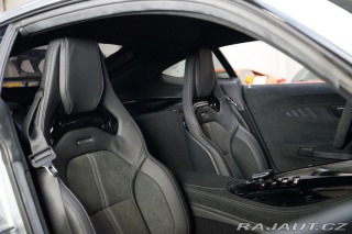 Mercedes-Benz AMG GT Black Series 537kW Cerami 2022