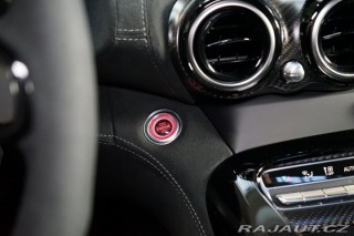 Mercedes-Benz AMG GT Black Series 537kW Cerami 2022