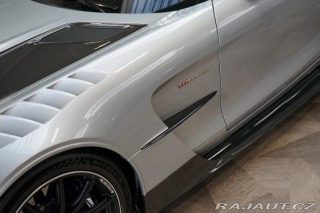 Mercedes-Benz AMG GT Black Series 537kW Cerami 2022