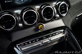 Mercedes-Benz AMG GT Black Series 537kW Cerami 2022