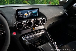 Mercedes-Benz AMG GT Black Series 537kW Cerami 2022