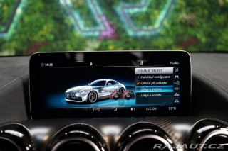 Mercedes-Benz AMG GT Black Series 537kW Cerami 2022