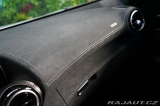 Mercedes-Benz AMG GT Black Series 537kW Cerami 2022