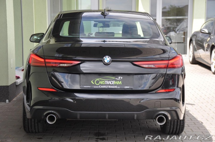 BMW 2 218d M-SPORT 1M ČR 2xPNEU 2021