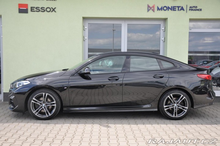 BMW 2 218d M-SPORT 1M ČR 2xPNEU 2021