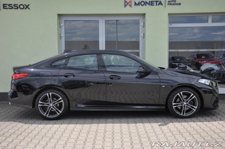 BMW 2 218d M-SPORT 1M ČR 2xPNEU 2021
