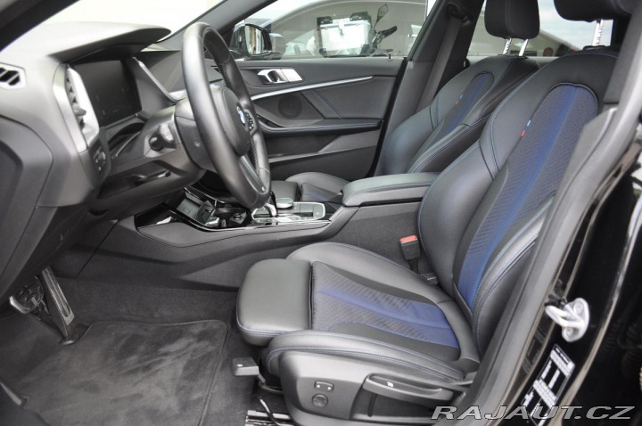 BMW 2 218d M-SPORT 1M ČR 2xPNEU 2021