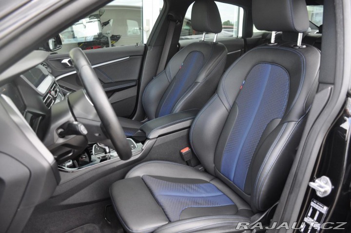BMW 2 218d M-SPORT 1M ČR 2xPNEU 2021