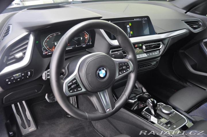BMW 2 218d M-SPORT 1M ČR 2xPNEU 2021