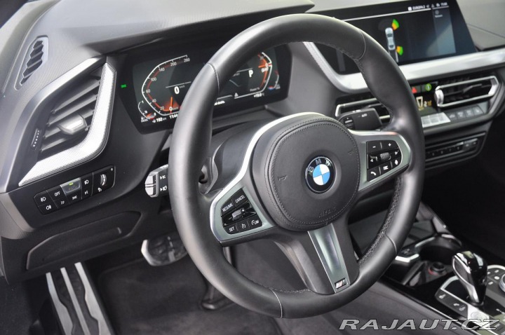 BMW 2 218d M-SPORT 1M ČR 2xPNEU 2021