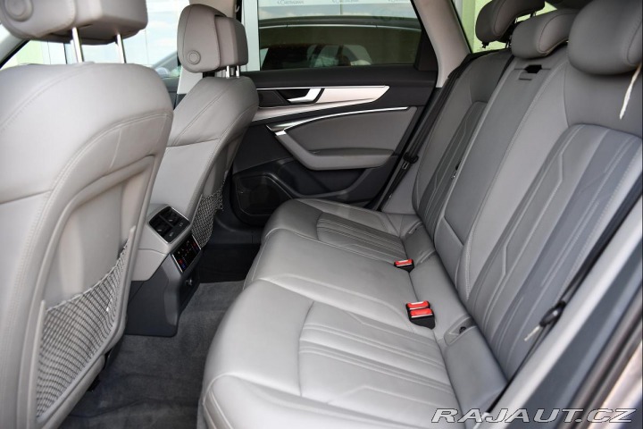Audi A6 50TDI QUATTRO N.TOP K360° 2019