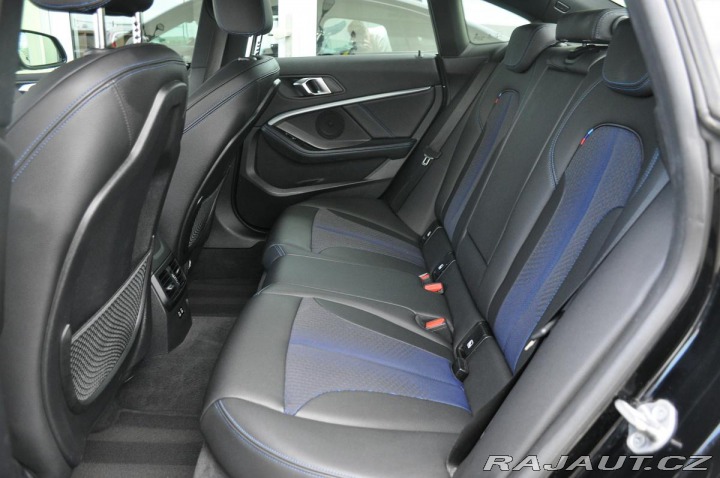BMW 2 218d M-SPORT 1M ČR 2xPNEU 2021