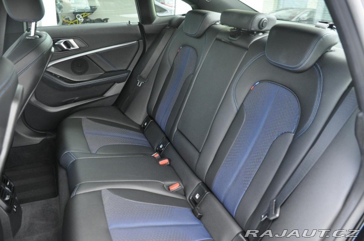 BMW 2 218d M-SPORT 1M ČR 2xPNEU 2021