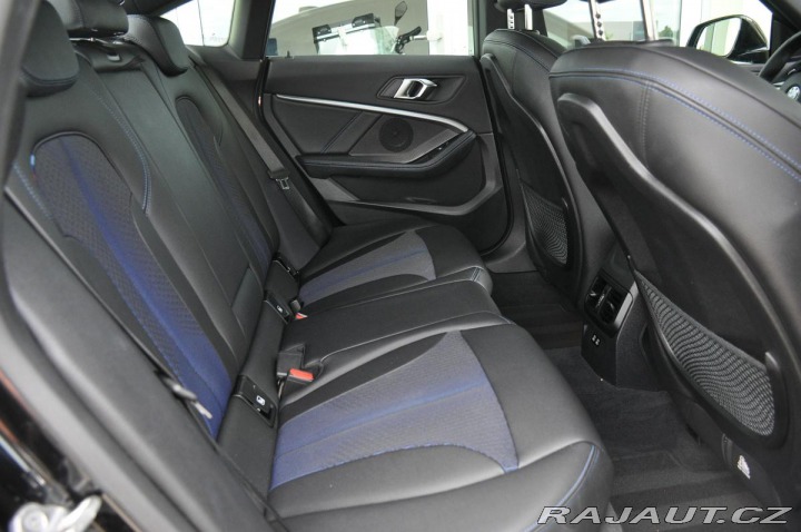 BMW 2 218d M-SPORT 1M ČR 2xPNEU 2021