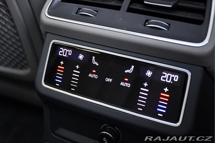 Audi A6 50TDI QUATTRO N.TOP K360° 2019