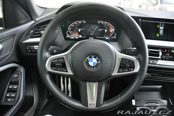 BMW 2 218d M-SPORT 1M ČR 2xPNEU 2021