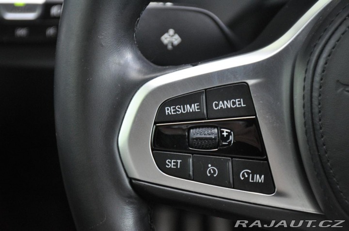 BMW 2 218d M-SPORT 1M ČR 2xPNEU 2021
