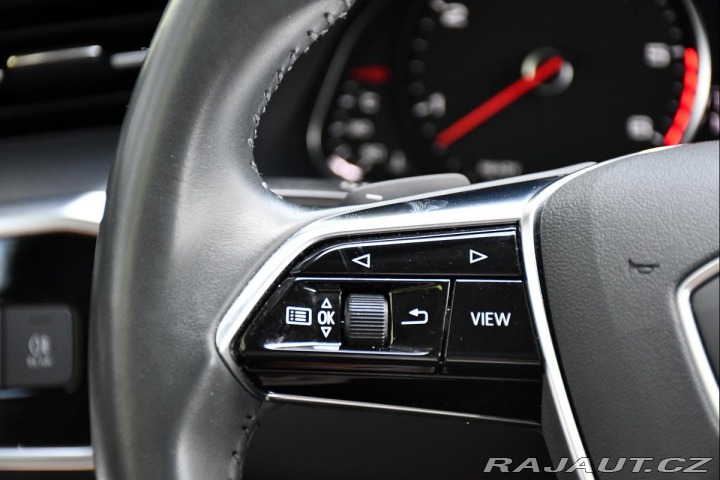 Audi A6 50TDI QUATTRO N.TOP K360° 2019