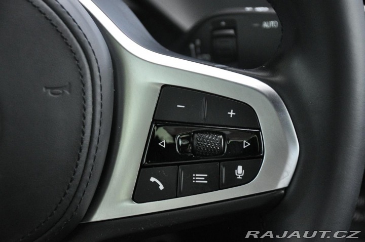 BMW 2 218d M-SPORT 1M ČR 2xPNEU 2021