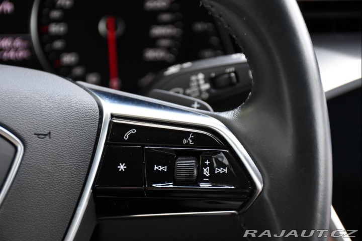 Audi A6 50TDI QUATTRO N.TOP K360° 2019