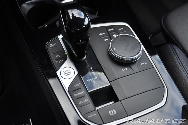 BMW 2 218d M-SPORT 1M ČR 2xPNEU 2021